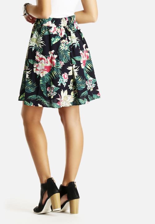Vero Moda - Mallina Skirt 