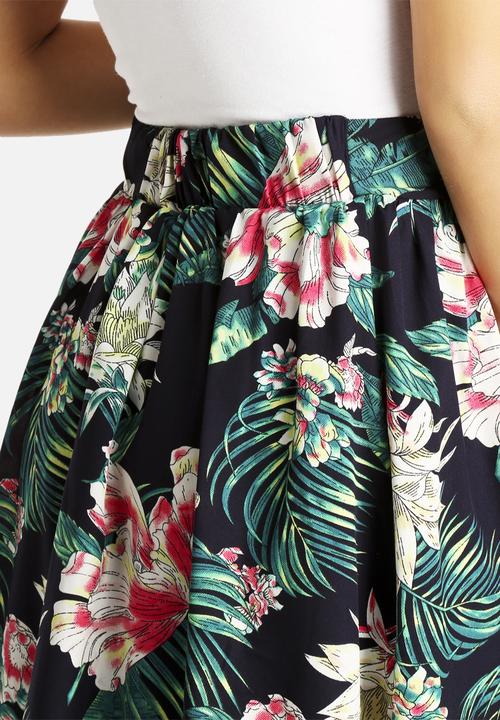 Vero Moda - Mallina Skirt 