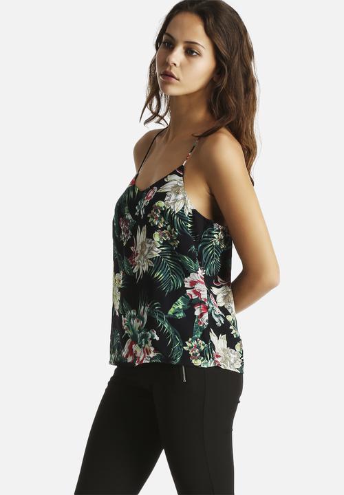 Vero Moda - Mallina Singlet