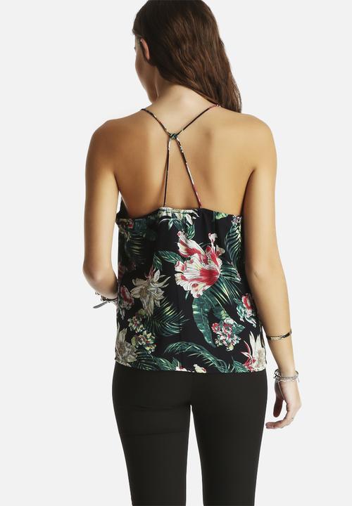 Vero Moda - Mallina Singlet