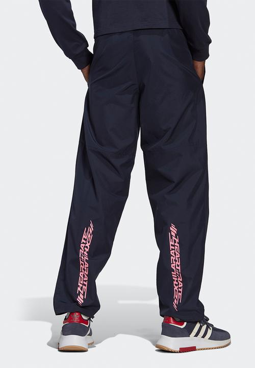 adidas Originals - Adventure ride pant - legend ink