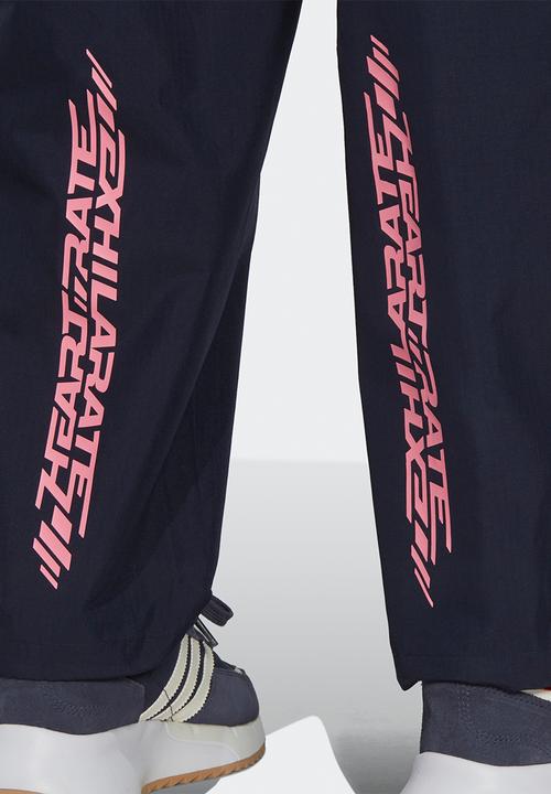 adidas Originals - Adventure ride pant - legend ink