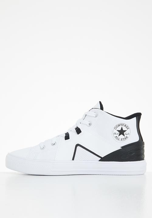 Converse - Chuck taylor all star flux ultra mid - foundational