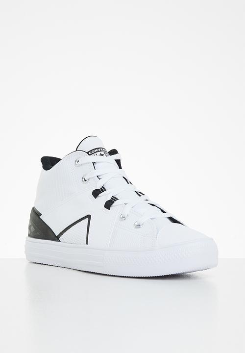 Converse - Chuck taylor all star flux ultra mid - foundational