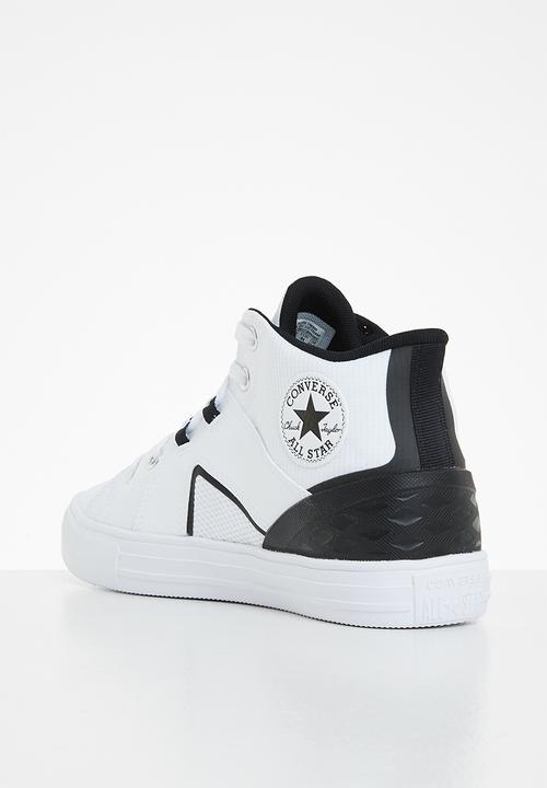 Converse - Chuck taylor all star flux ultra mid - foundational
