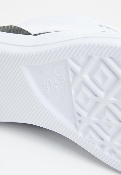 Converse - Chuck taylor all star flux ultra mid - foundational