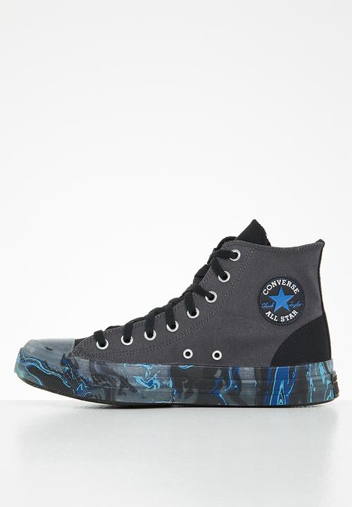 Converse - Chuck taylor all star cx hi - throwback craft
