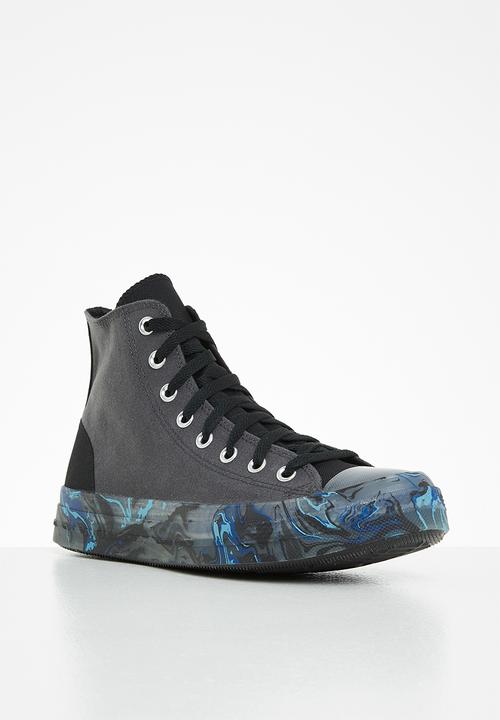 Converse - Chuck taylor all star cx hi - throwback craft