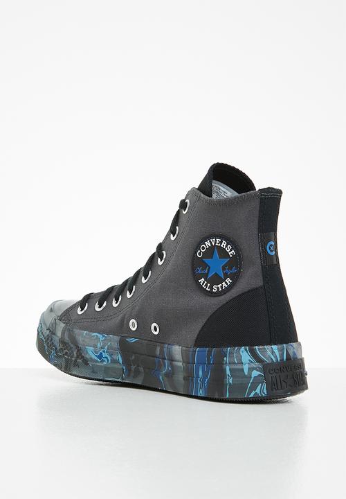 Converse - Chuck taylor all star cx hi - throwback craft