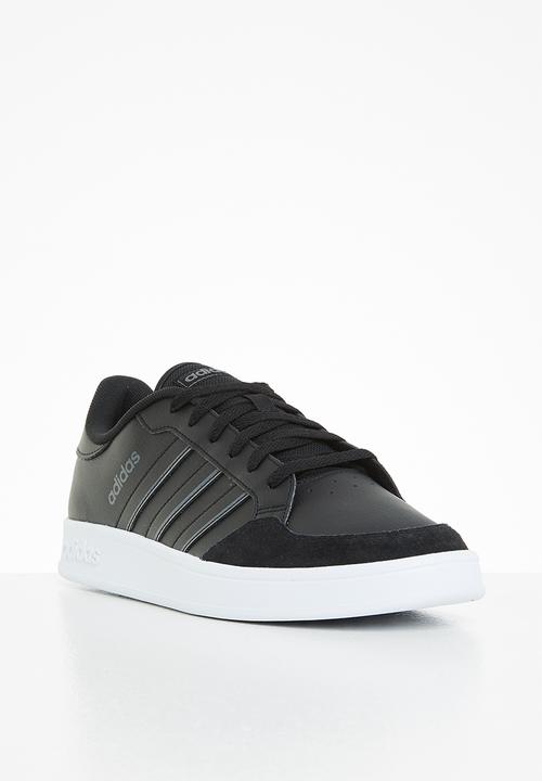 adidas Originals - Breaknet - core black, core black & grey five