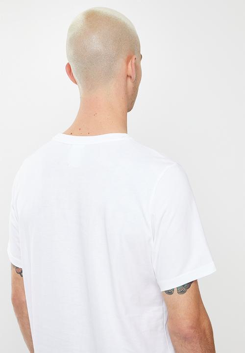 PUMA - Puma x Coca Cola graphic tee - White