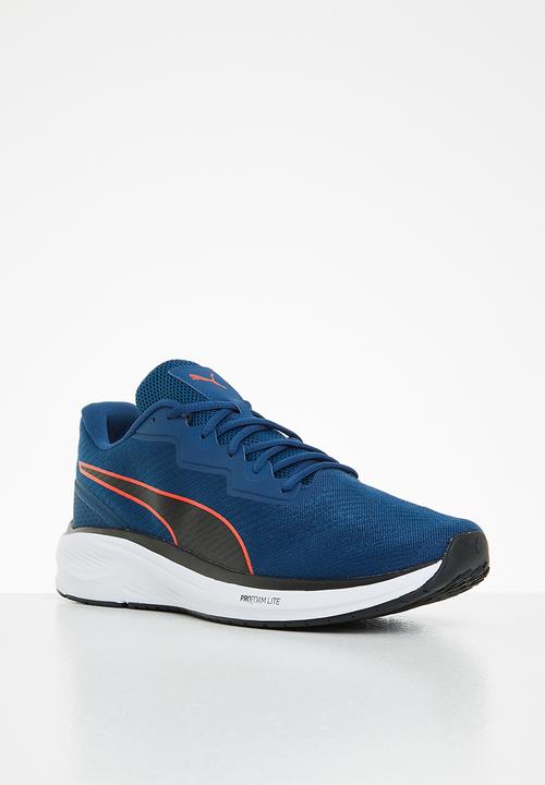 PUMA - Aviator profoam sky - sailing blue & cherry tomato