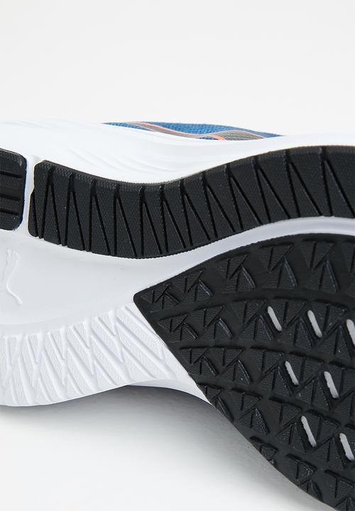 PUMA - Aviator profoam sky - sailing blue & cherry tomato