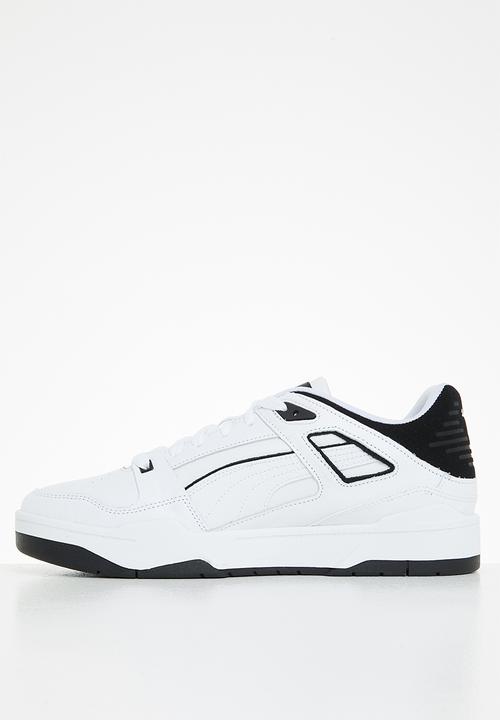 PUMA - Slipstream invdr - puma white-puma black