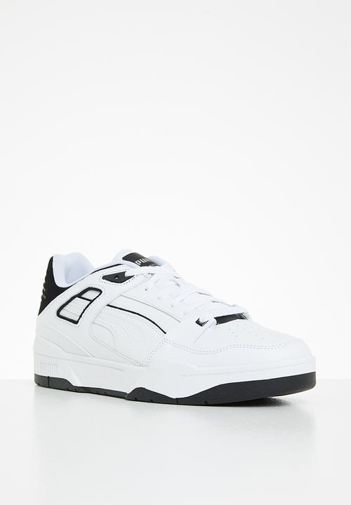PUMA - Slipstream invdr - puma white-puma black