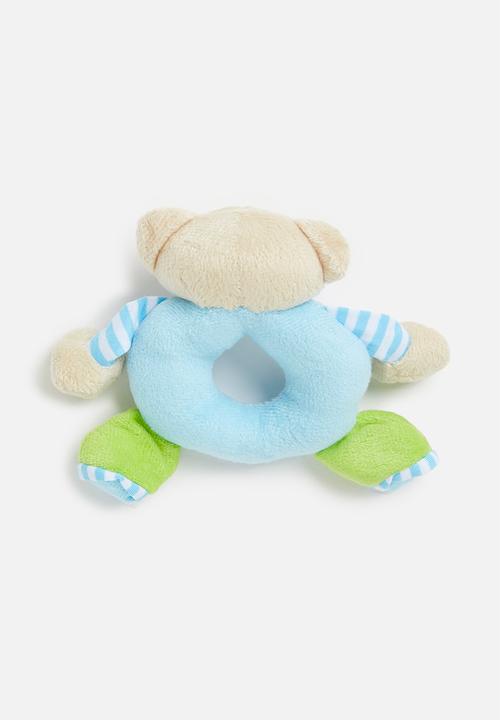 Pop Candy - Baby soft toy - multi