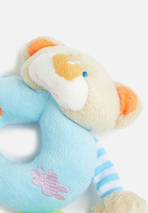 Pop Candy - Baby soft toy - multi
