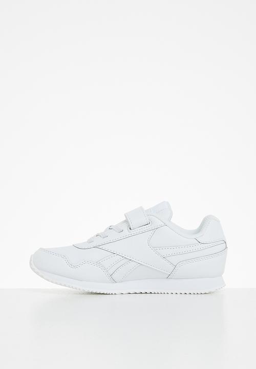 Reebok - Reebok royal cljog 3.0 1v - white