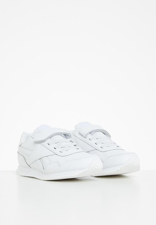 Reebok - Reebok royal cljog 3.0 1v - white
