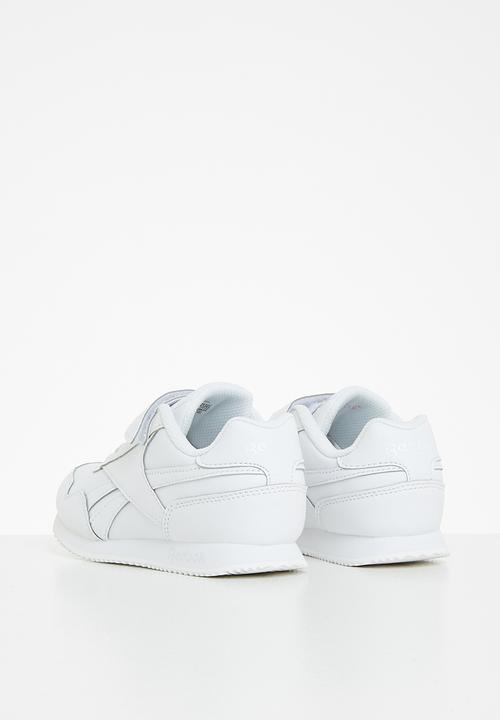 Reebok - Reebok royal cljog 3.0 1v - white