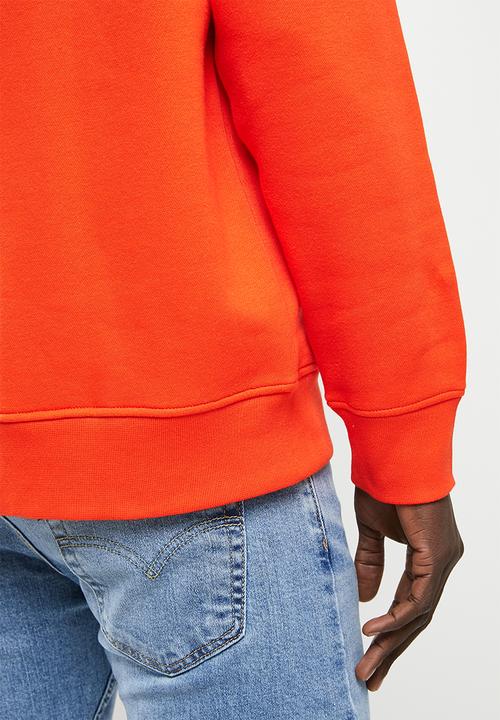 Levi’s® - Levi's seasonal crew - orange
