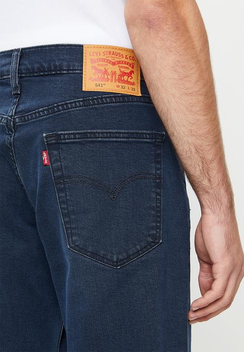 Levi’s® - 541® Athletic taper - navy