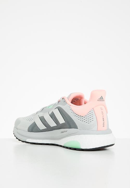 adidas Originals - Solar glide 4 st w - white - grey