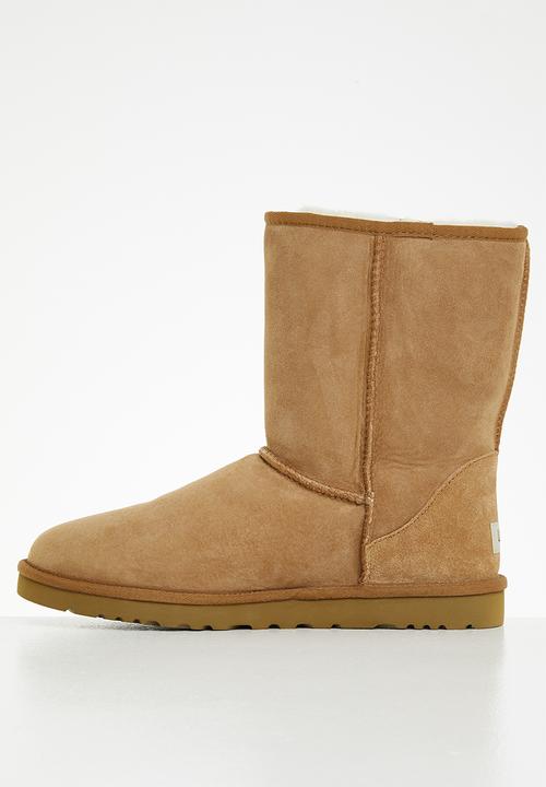 UGG® - Men Classic short ii - chestnut