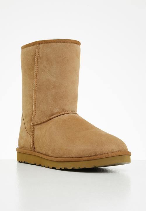 UGG® - Men Classic short ii - chestnut