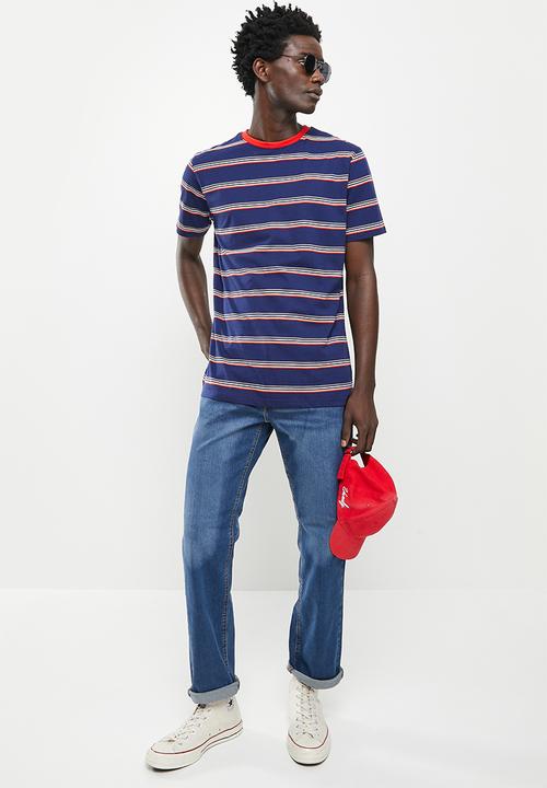 Levi’s® - 541® athletic taper - mid-blue