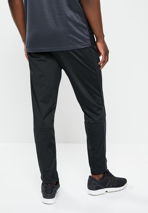 adidas Performance - Mts tapered tricot pnt - black