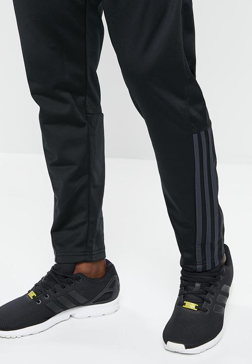 adidas Performance - Mts tapered tricot pnt - black