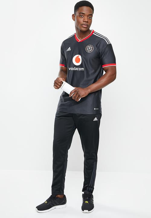 adidas Performance - Orlando Pirates FC 22/23 Home Jsy - carbon