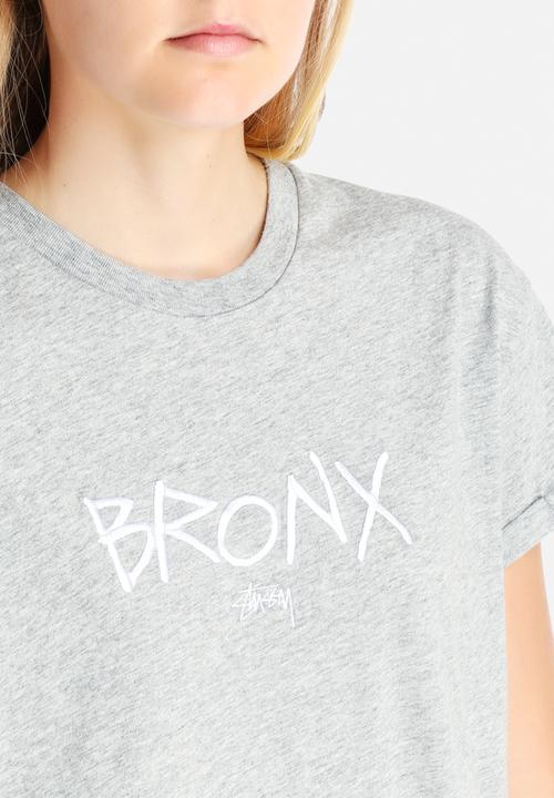 Stussy - Boroughs CM Tee