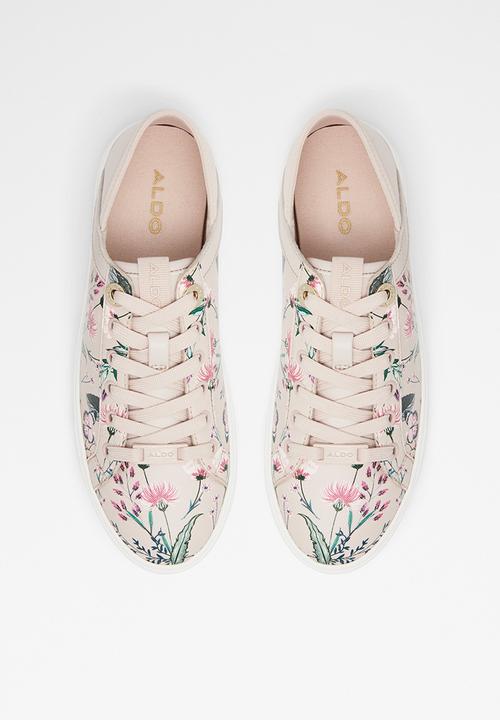 ALDO - Stepaniee sneaker - light pink
