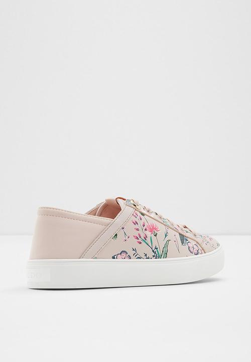 ALDO - Stepaniee sneaker - light pink