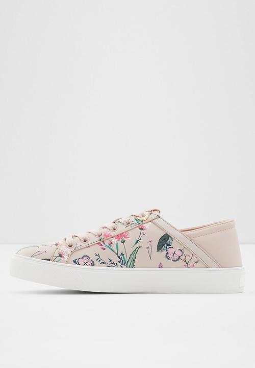 ALDO - Stepaniee sneaker - light pink