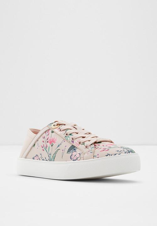ALDO - Stepaniee sneaker - light pink