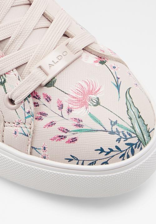 ALDO - Stepaniee sneaker - light pink