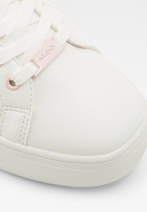 ALDO - Meadow sneaker - other pink
