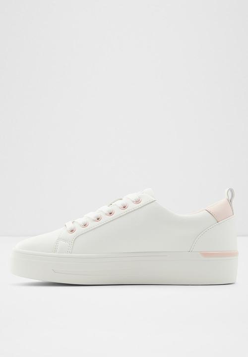 ALDO - Meadow sneaker - other pink