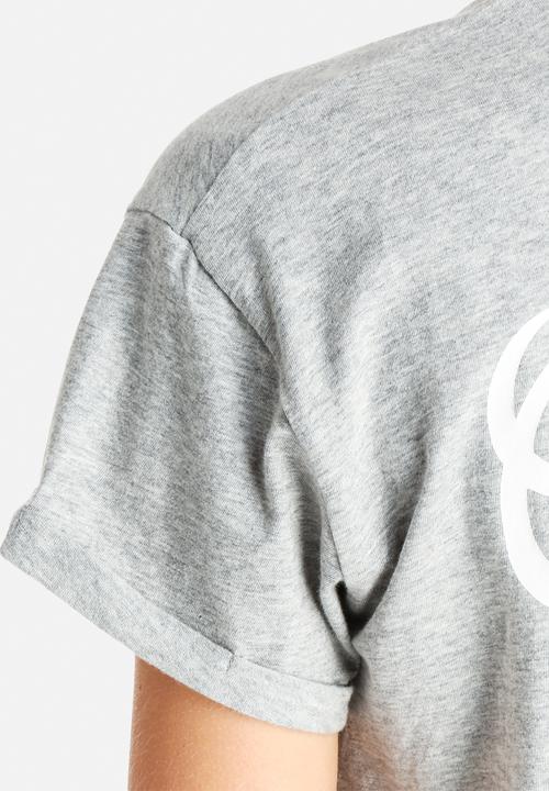 Stussy - Boroughs CM Tee