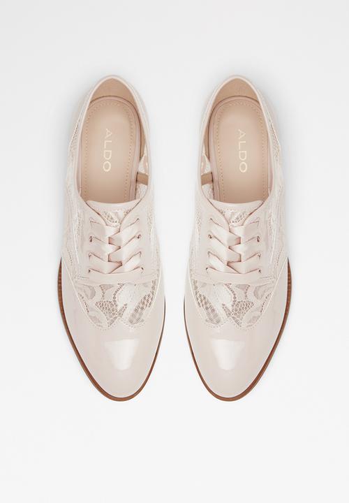 ALDO - Kedaema derby - light pink