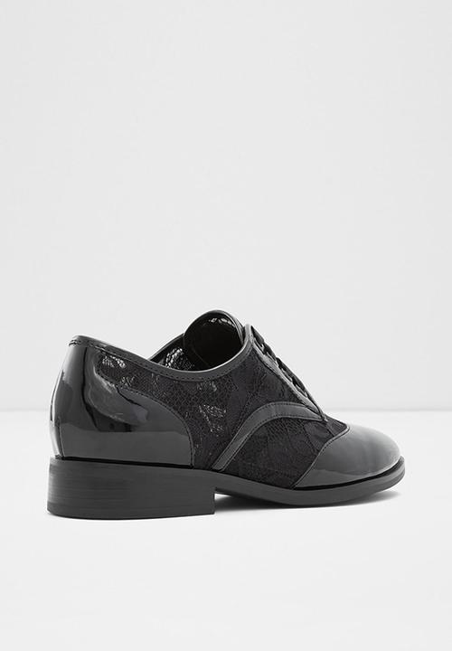 ALDO - Kedaema derby - black