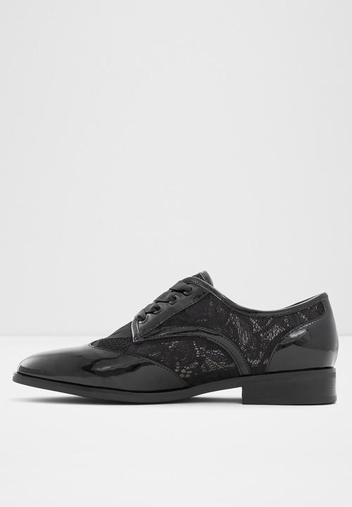 ALDO - Kedaema derby - black