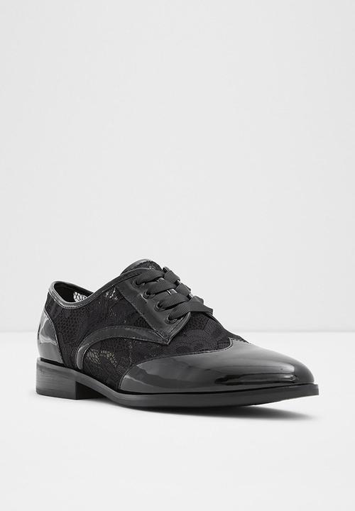 ALDO - Kedaema derby - black
