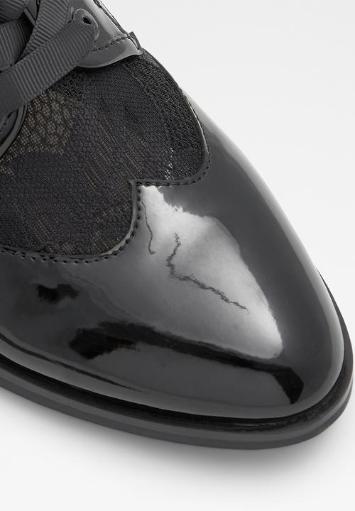 ALDO - Kedaema derby - black