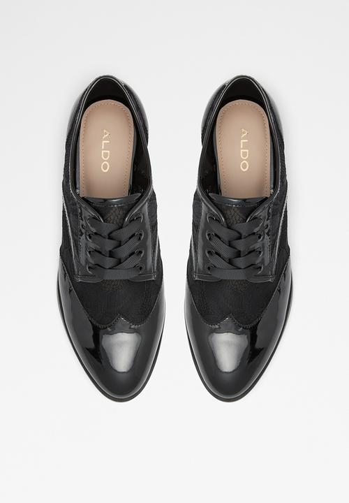ALDO - Kedaema derby - black