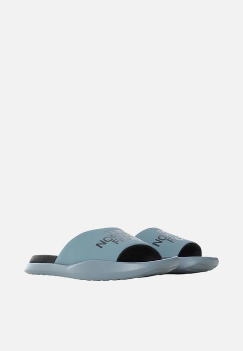 The North Face - Triarch slide - goblin blue/tnf black
