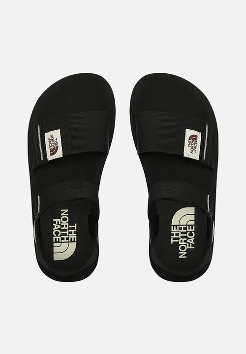 The North Face - W skeena sandal - tnf black/vintage white